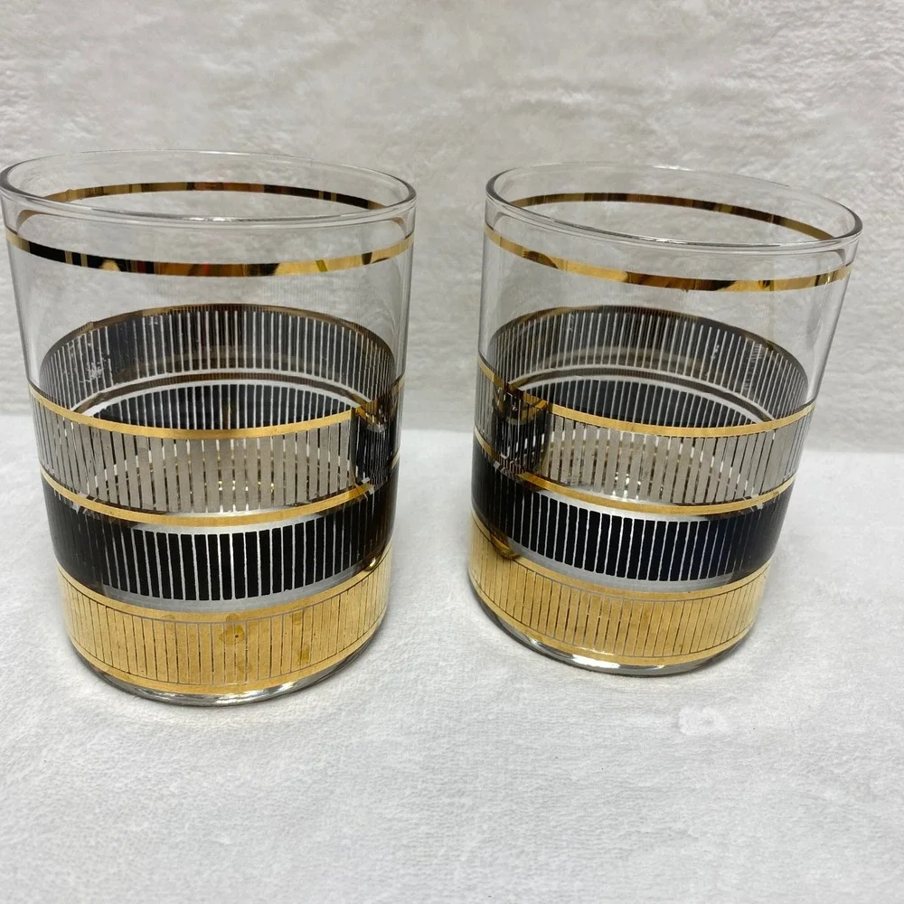 Culver pair elegant